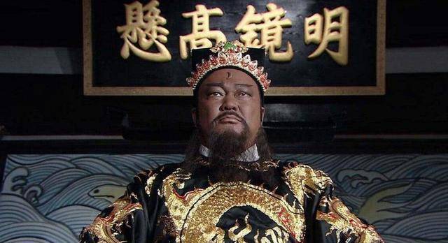 大宋的"柴家"到底有多厉害,以致柴文意不把包拯放在眼里?