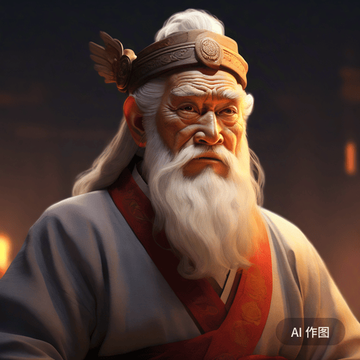 相马失之瘦,相士失之贫