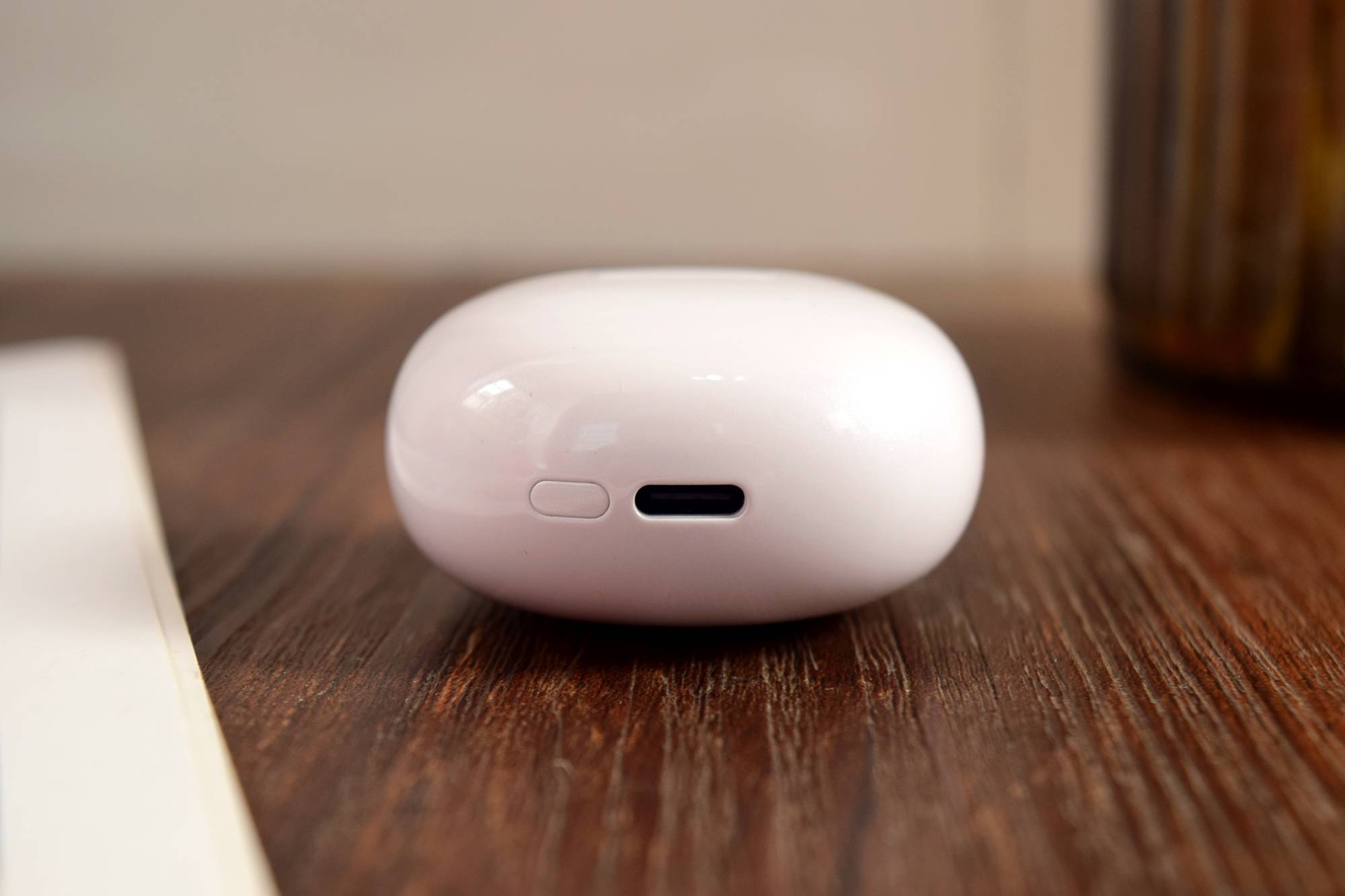 百元价位,更适合学生党的降噪耳机:qcy ailybuds pro评测!