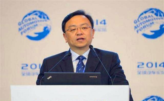 比亚迪老总王传福:13岁丧父15岁丧母,嫂子卖嫁妆供其读书