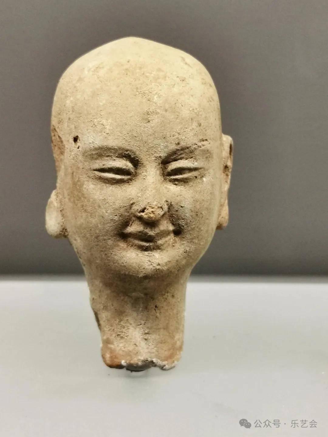 申一涵分享:《67驼铃声响——丝绸之路艺术大展》之七