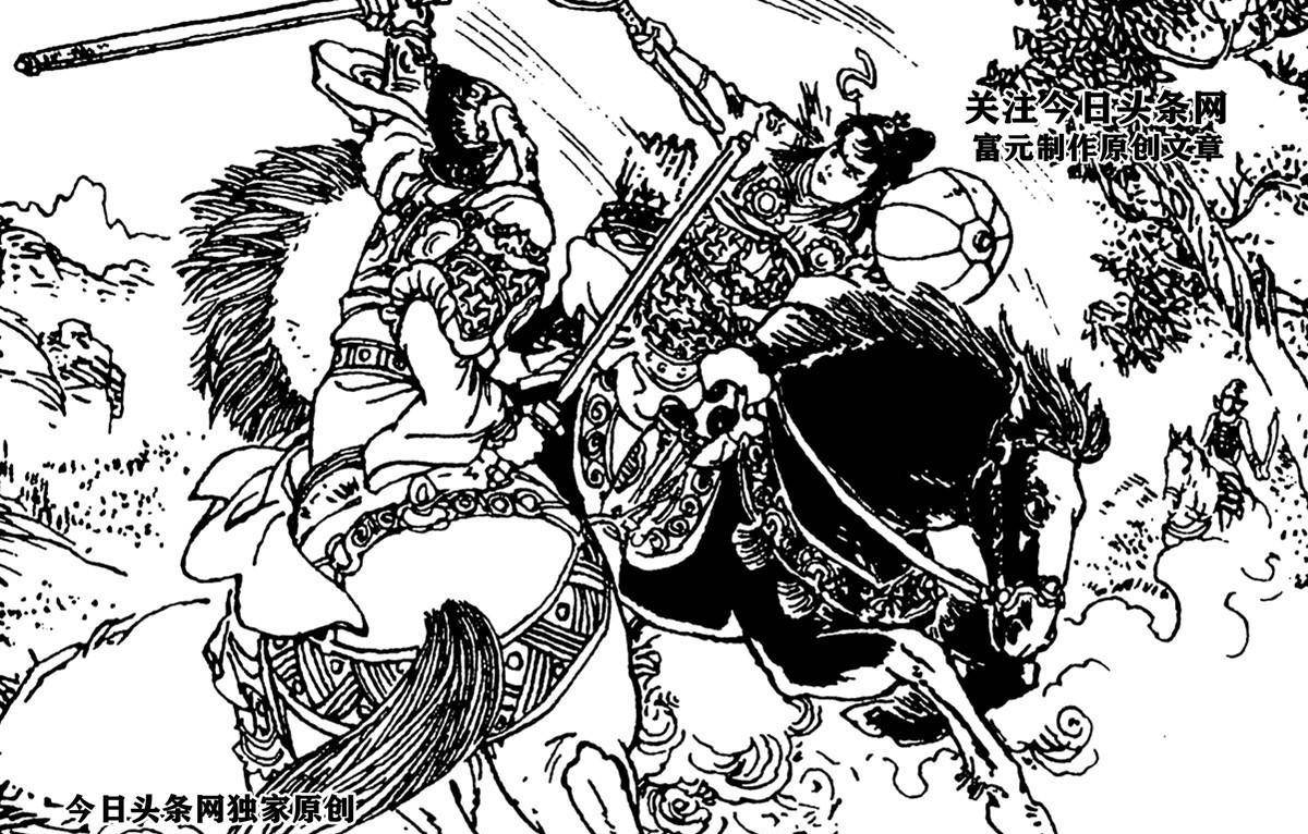 隋唐英雄的五大热议:励志的裴元庆,傲气的罗家将,忠勇的靠山王