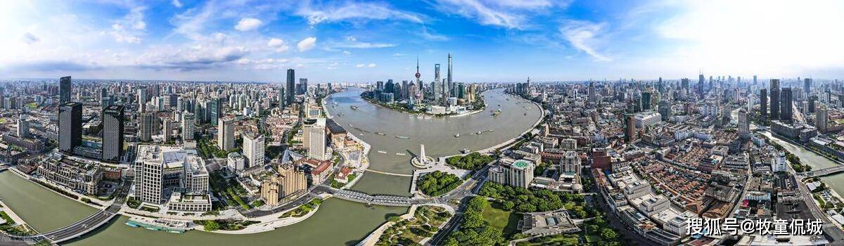 上海16区gdp排名:闵行区突破3000亿,杨浦区第8,金山区第15_发展_经济