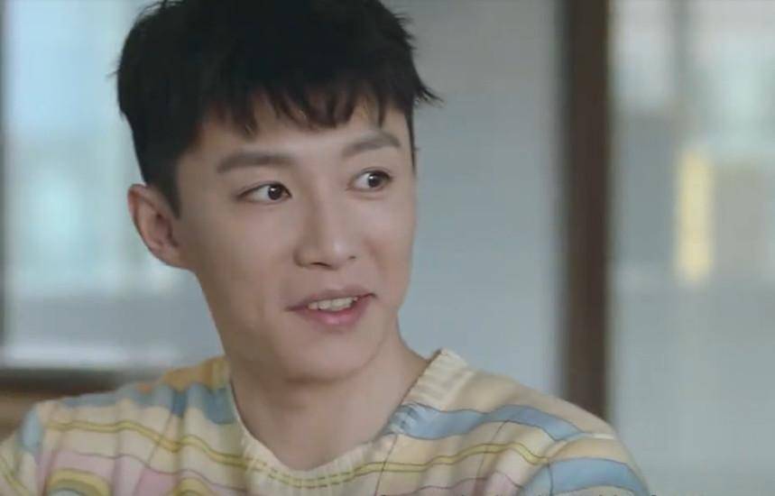 请和这样的我恋爱吧:李潇潇醉酒献吻,承认心中喜欢叶晗