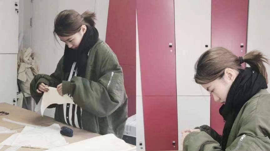 弟弟_父母_女儿
