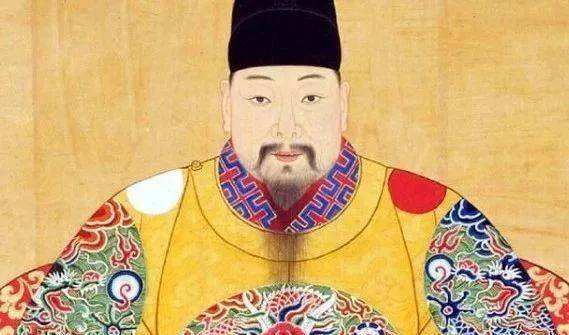 高瑶:明朝中期官员,上书替景泰皇帝打抱不平,请求为其追加尊号