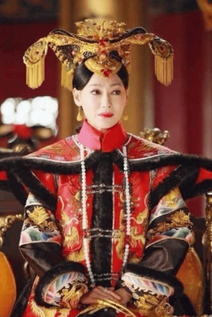 隆裕皇后:新婚夜失宠,空守19年成太后,为何被骂作"大清罪人"