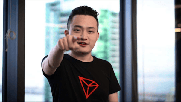 dao reserve)进行的去中心化超质押稳定币,现阶段在孙宇晨的tron,bnb