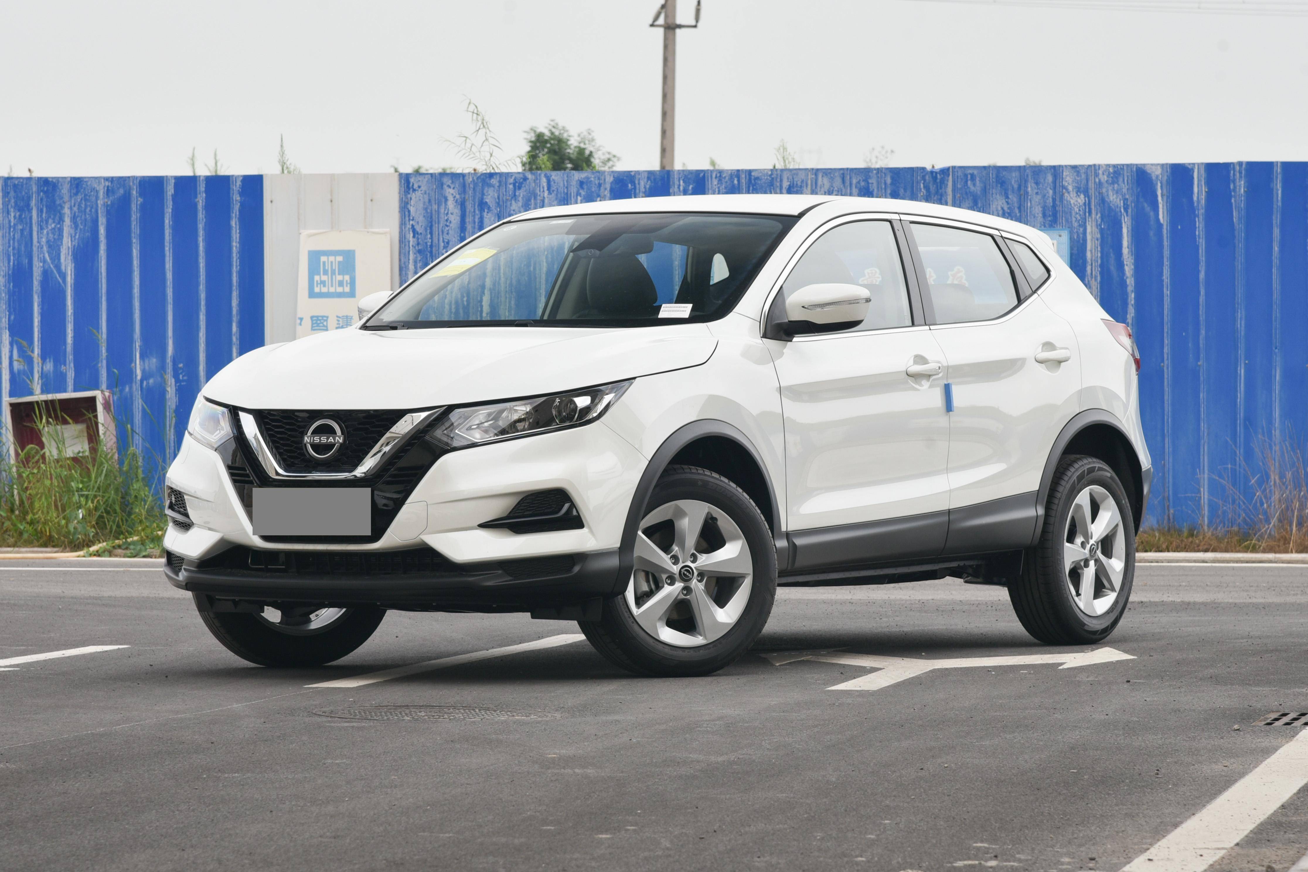 终端售价双双跌破10万元,逍客经典对比丰田锋兰达,怎么选不会错