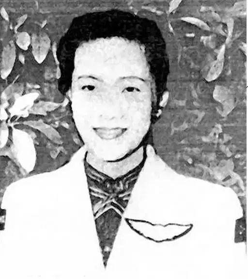 郑毓秀中国首位女律师,没有她,就没有今天的一夫一妻制