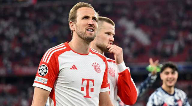 多特蒙德2-0淘汰巴黎圣日耳曼,时隔11年再进欧冠决赛,等待拜仁的挑战