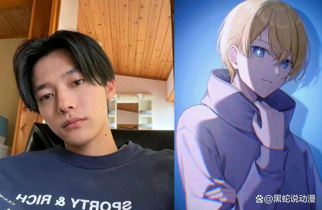 我推的孩子真人版电影企划疑似敲定 斋藤飞鸟将会饰演星野爱