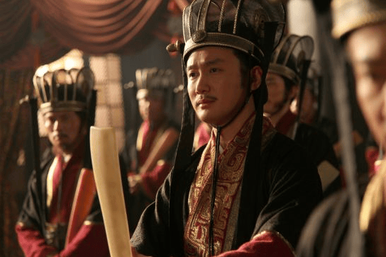 史上最蠢皇帝:生娃要人教,百姓没饭吃,他大呼:为何不吃肉粥?