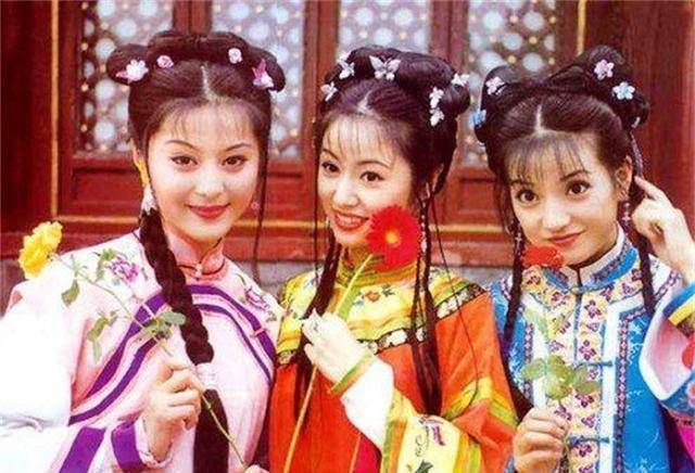 公主_皇帝_女儿