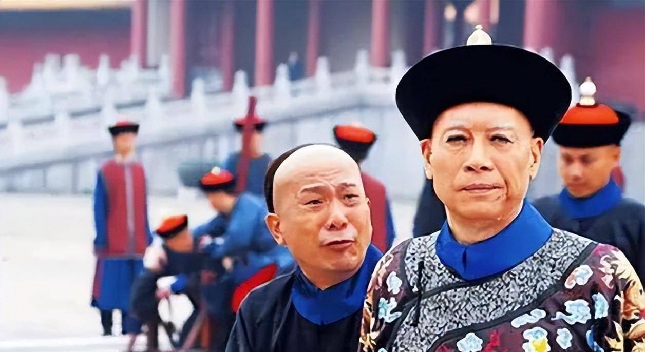 打狗不看主人,丁宝桢杀了大太监安德海后,慈禧是怎么报复他的?