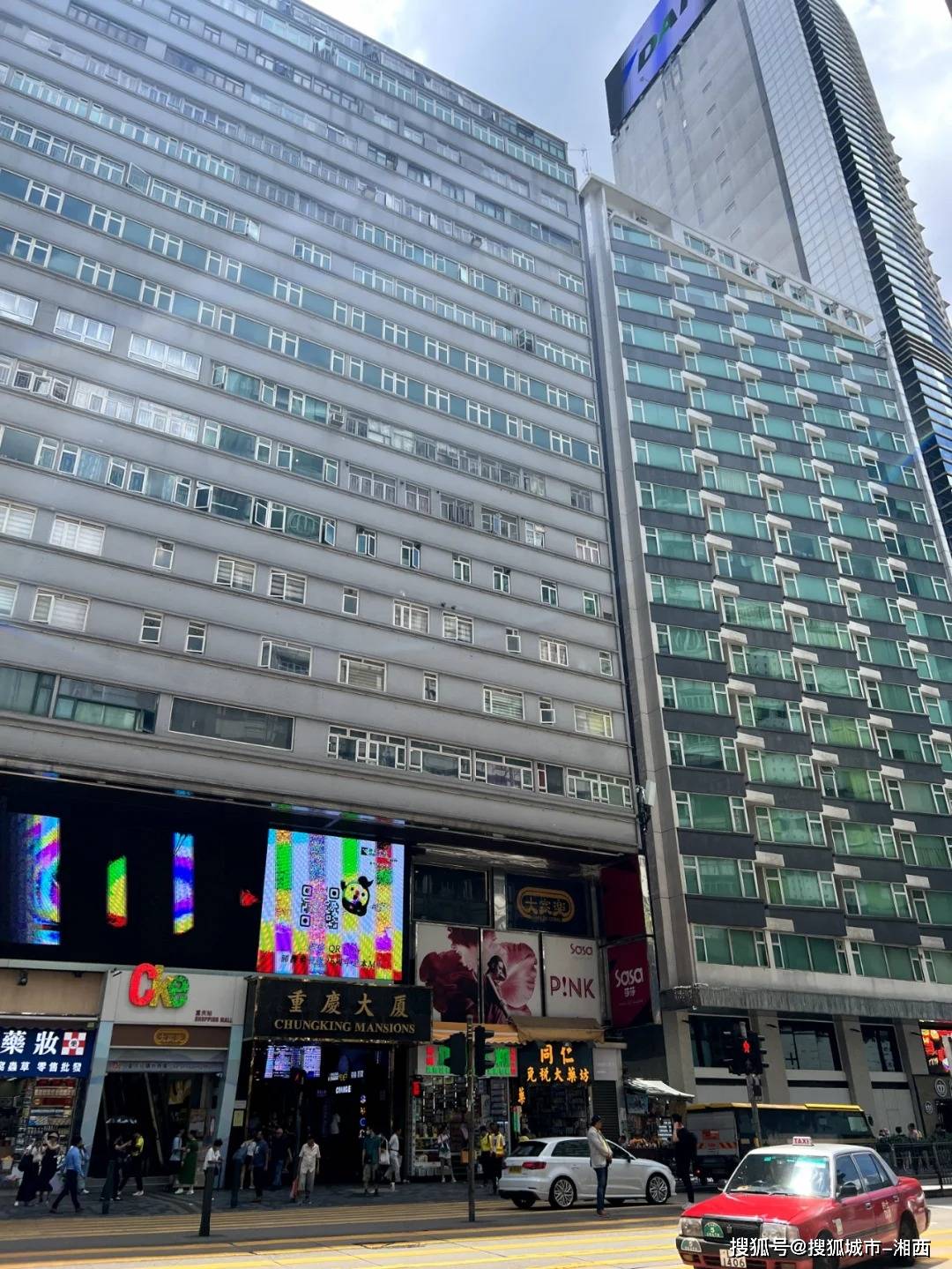 一家人去港澳六日游怎么玩,金紫荆花广场游玩6天纯玩团多少钱