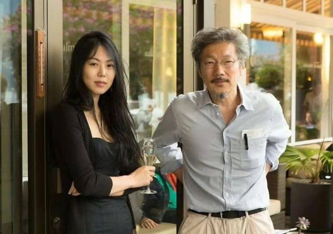 42岁金敏喜近照曝光!头发稀疏像奶奶,和大22岁男友不伦9年