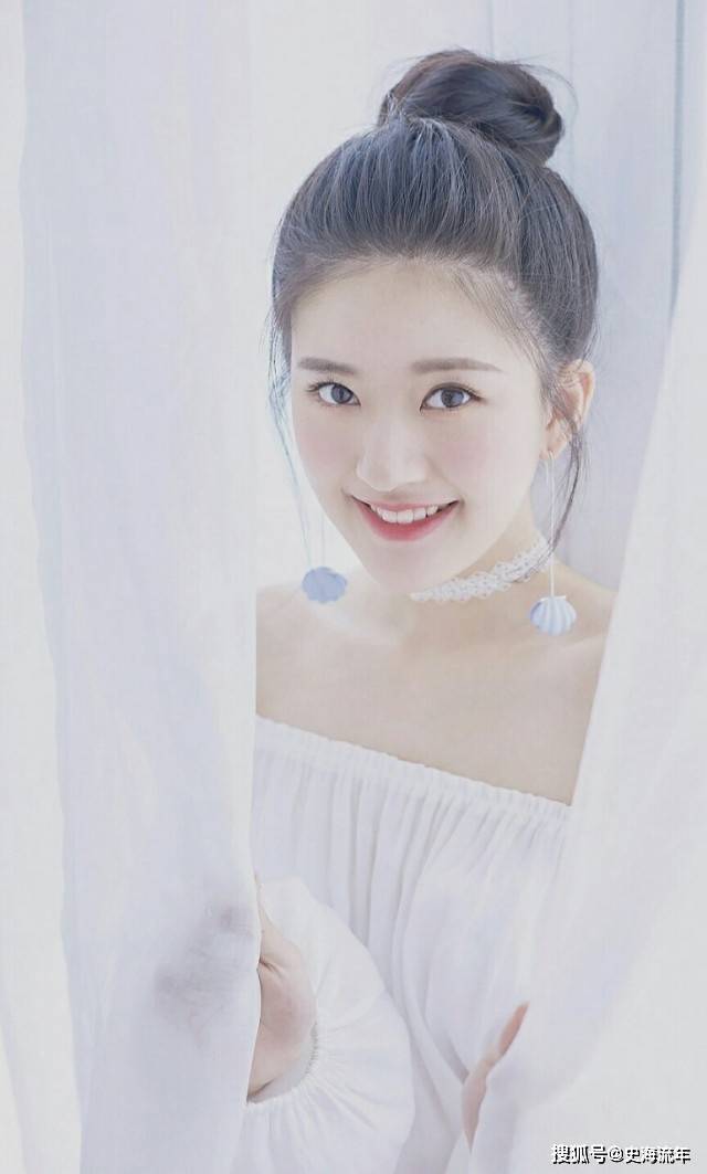 赵露思将赴法国参加奥运圣火传递,助力火炬接力,传递奥运精神