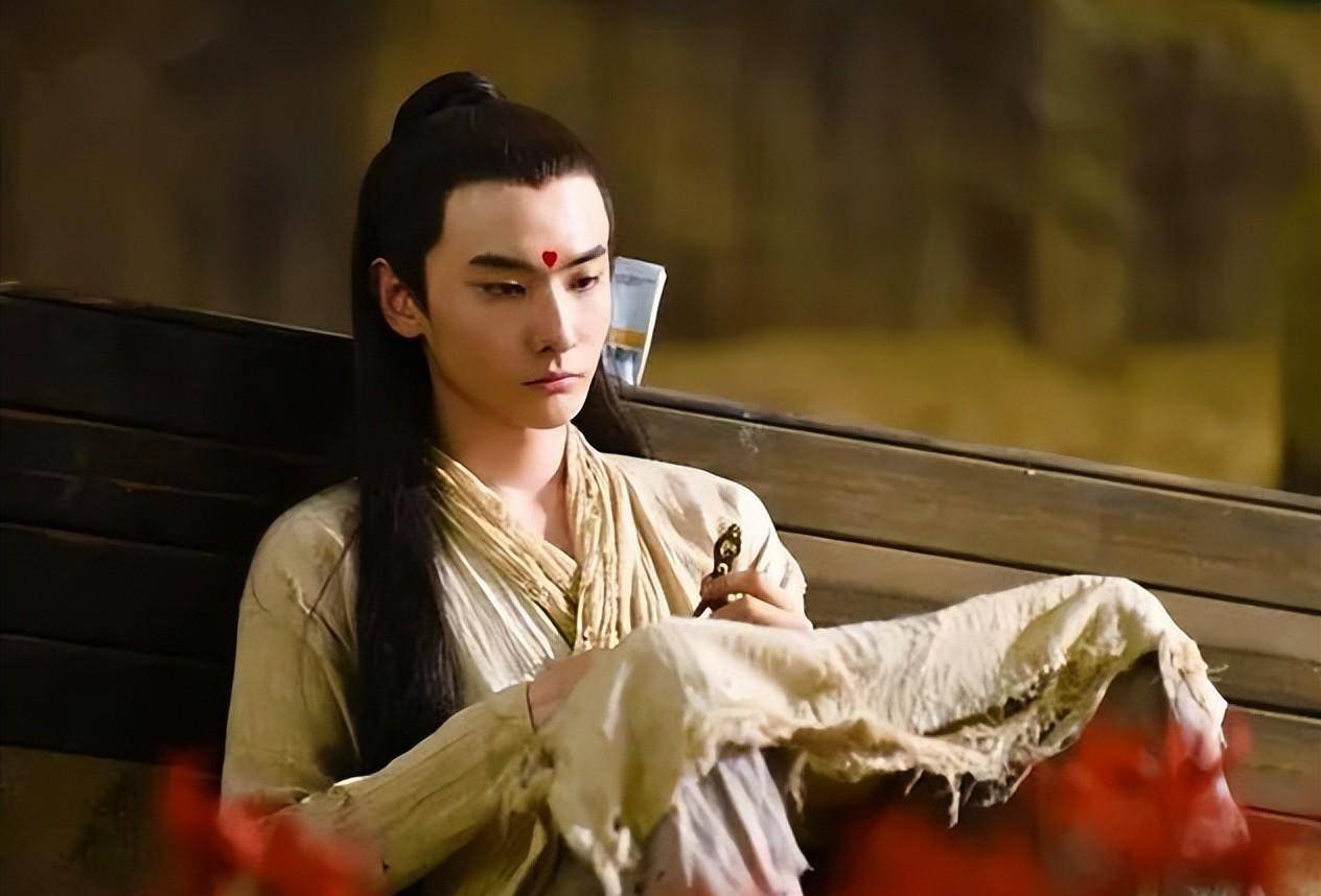 黄帝的女儿女魃美丽善良,为何人人避而不及?