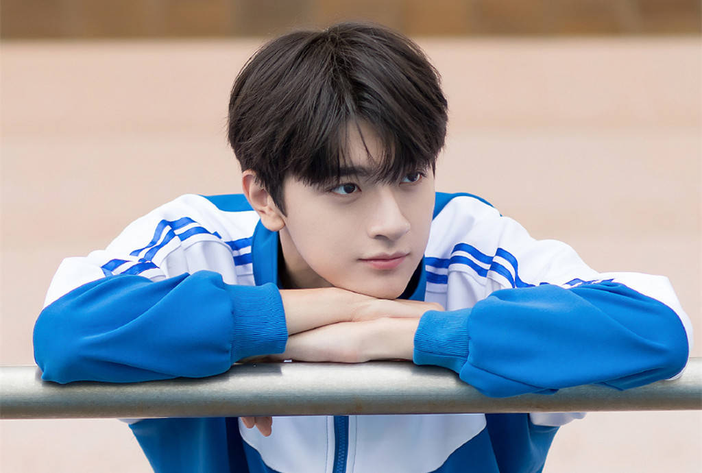 娱乐连连看:肖战,赵丽颖,于适,陈瑶,林一,关晓彤