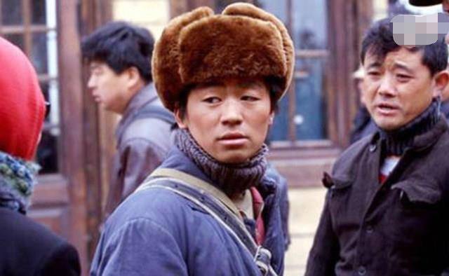 王宝强根本就不是傻根,黄渤:擅长用无辜的眼神,非常像灰太狼