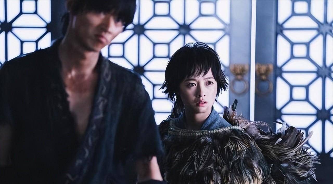 罗马皇帝突然亲临视察,其目的是夺取被达契亚人暗中藏起来的宝藏,一部