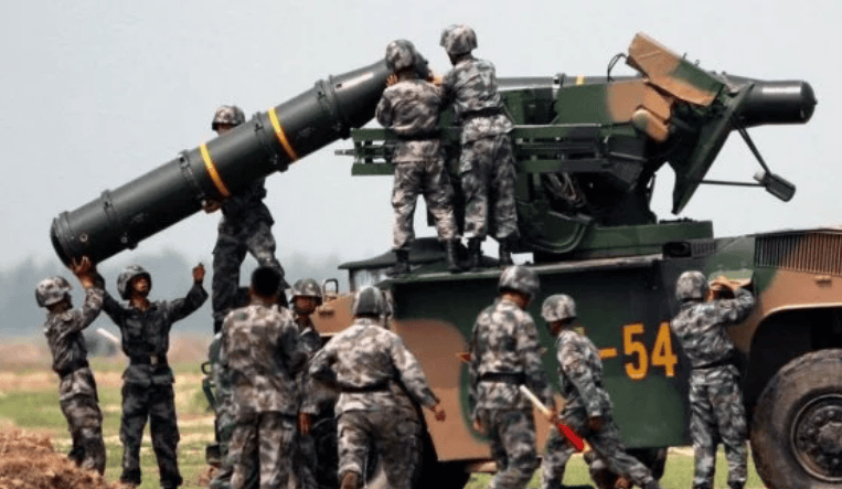 追赶世界的第一步,红旗61防空导弹,到底有哪些教训?