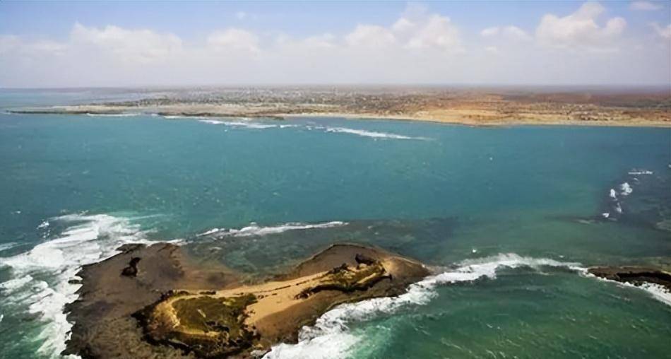 1991年索马里内战爆发,中国使馆被炸,老兵单枪匹马救244名同胞