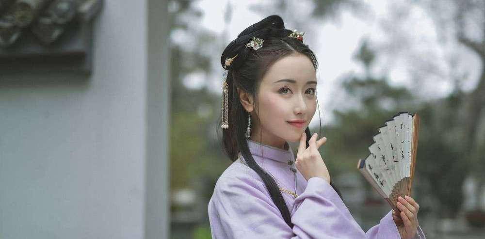 中国古代最美厨神董小宛:单向付出的婚姻,也可以很幸福!