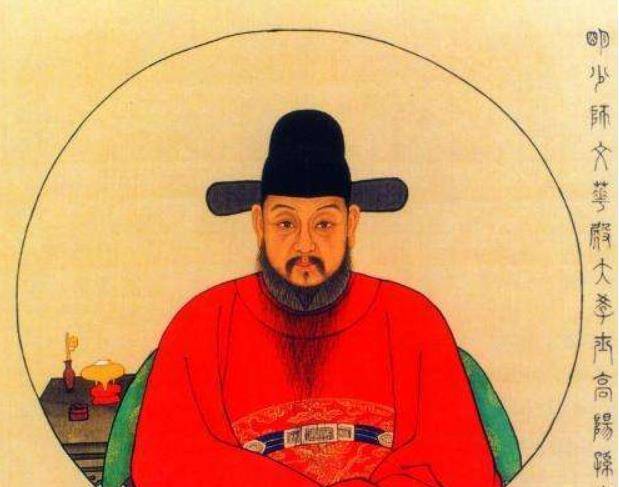 明末两大良策,本可以挽救明朝,奈何被崇祯玩坏