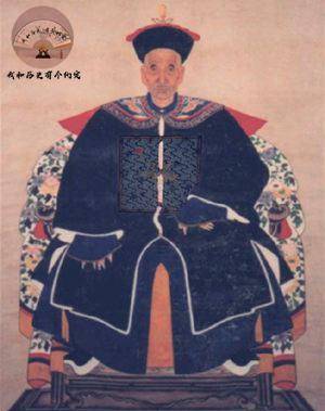 张氏高祖136岁图片