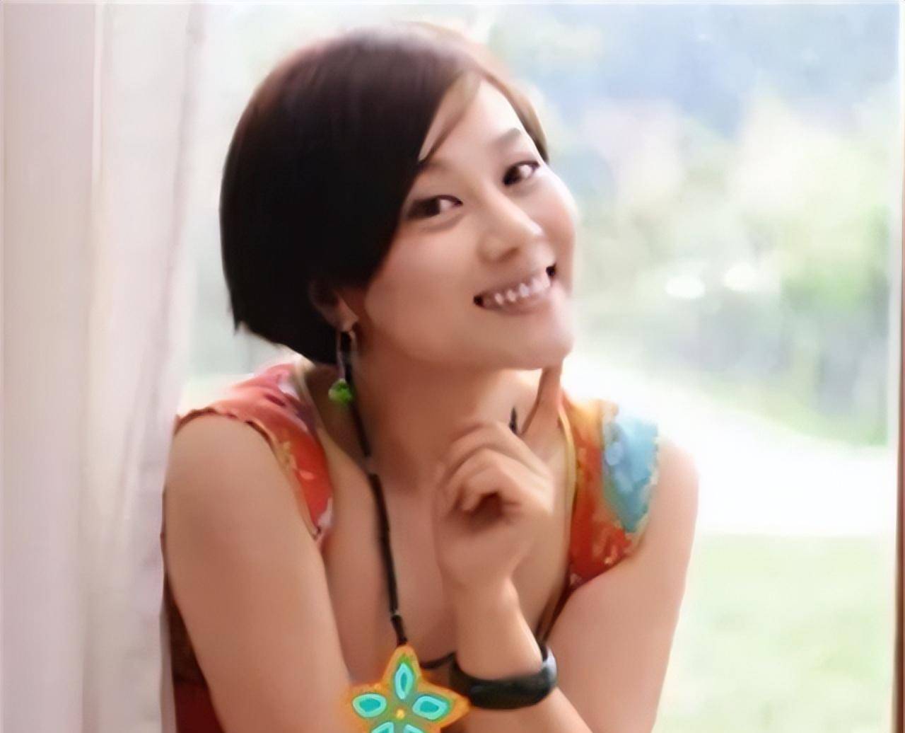 李萱:一代春晚笑星高秀敏的女儿