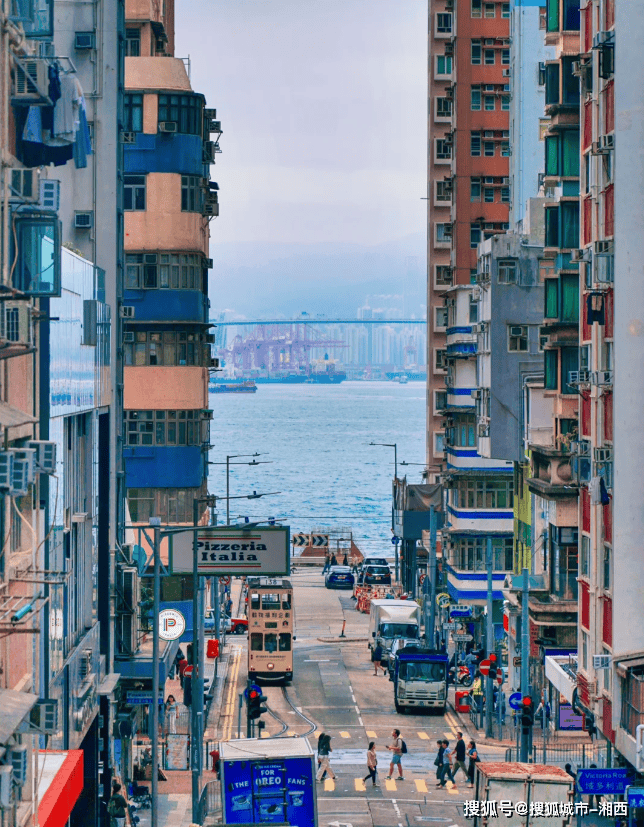 港澳4天3晚纯玩旅游攻略,东望洋新街四日游价格多少钱?必看