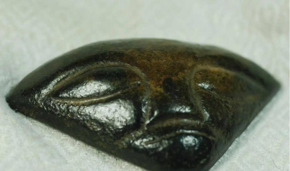 轰动中日韩,6000年前一个上古文明或被外星人所灭_文化_文物_三星堆