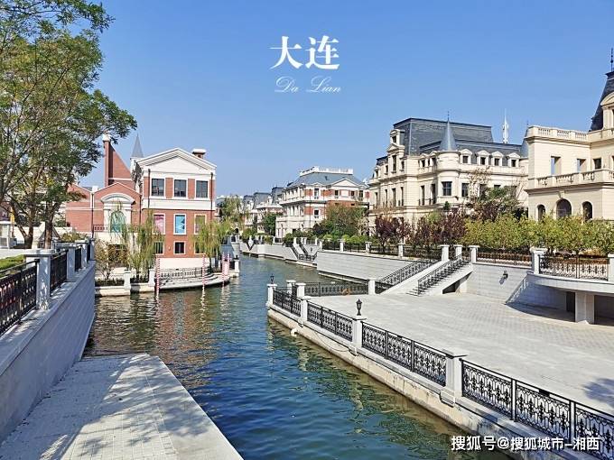 像大连森林动物园,老虎滩海洋公园,发现王国都需要百元以上的门