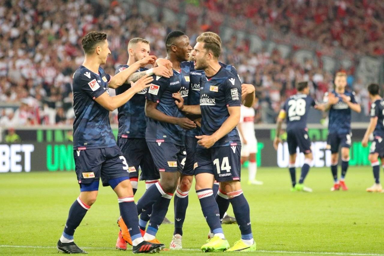 奥格斯堡vs斯图加特