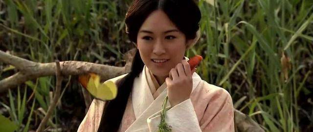 不过,张飞的大女儿在建兴十五年(公元236年)就病逝了.