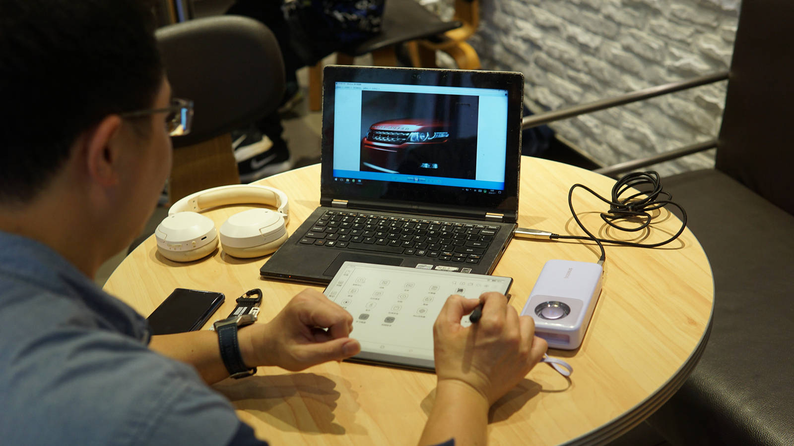 重塑数字时代的学习与创作体验，文石Note X3青春版使用分享！