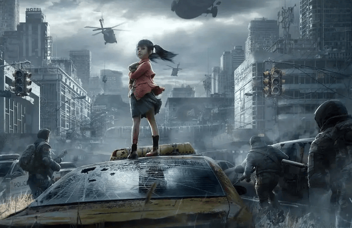 盘点五款目前比较受欢迎的末日游戏,好玩的末日游戏推荐