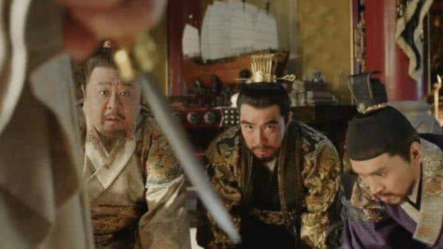 30岁朱厚照最终死于豹房之中,豹房究竟是什么?为何让女子惧怕