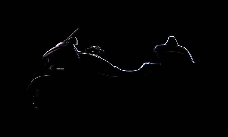 而从全球市场来看,宝马r18洲际旅行家(德国),本田gl1800金翼(日本)