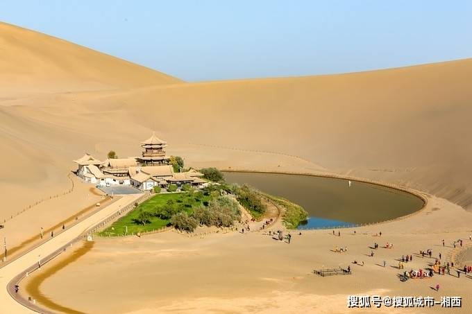 6月份青海旅游攻略,8日游自由行必玩景点推荐,超实用省钱攻略