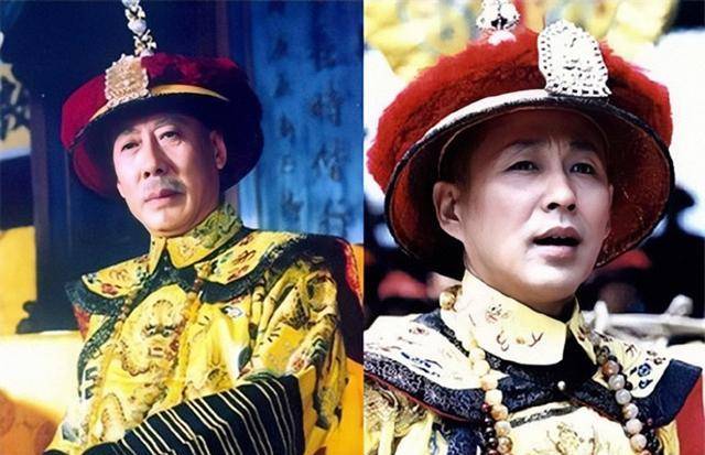 时间跨度如此之大,人物场景如此之多,陈道明都是信手拈来,游刃有余