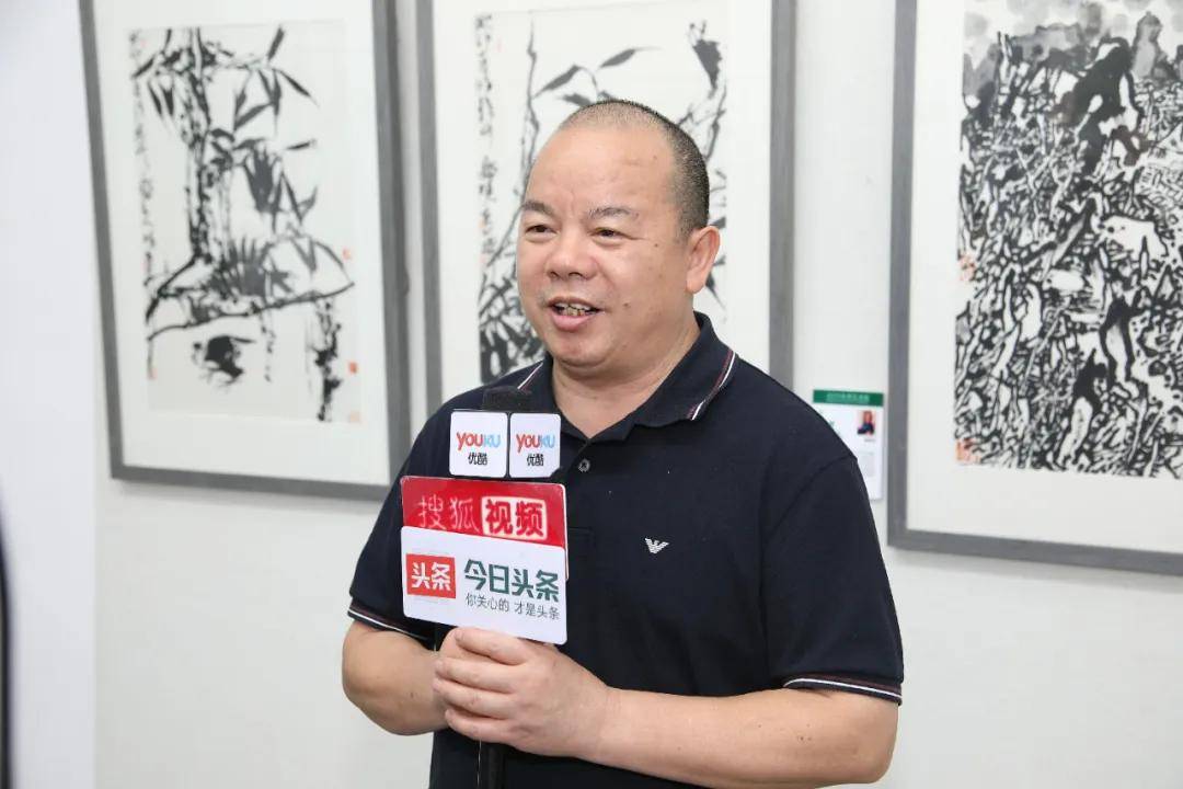 "水墨四季·繁花"演绎着大自然的华美与奇妙