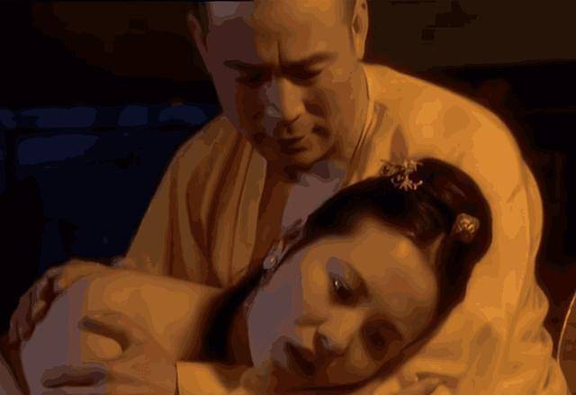 雍正王朝:胤礽贵为太子可选择女子有很多,为何他却偏偏选郑春华