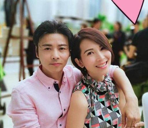 被亲妈"坑"10年,刘銮雄"圈养"6年,蔡少芬的曾经让人心疼