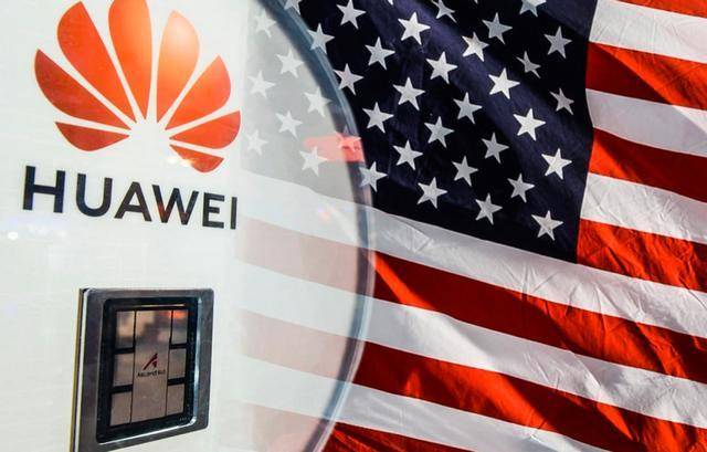 华为海思老大与余承东内部信放大招?知情人士:假的!
