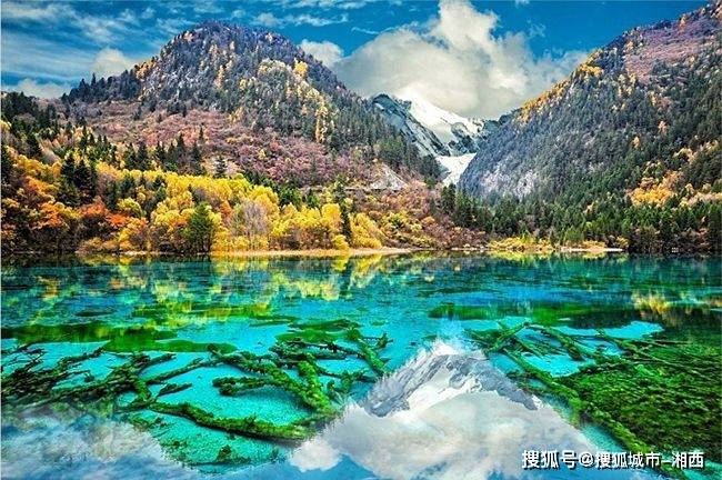 四川峨眉山两日游线路攻略,峨眉山两日游价格多少