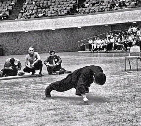 盘点李小龙创造的9大世界纪录 至今无人能破