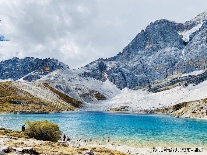 2024四川4天3晚旅游攻略